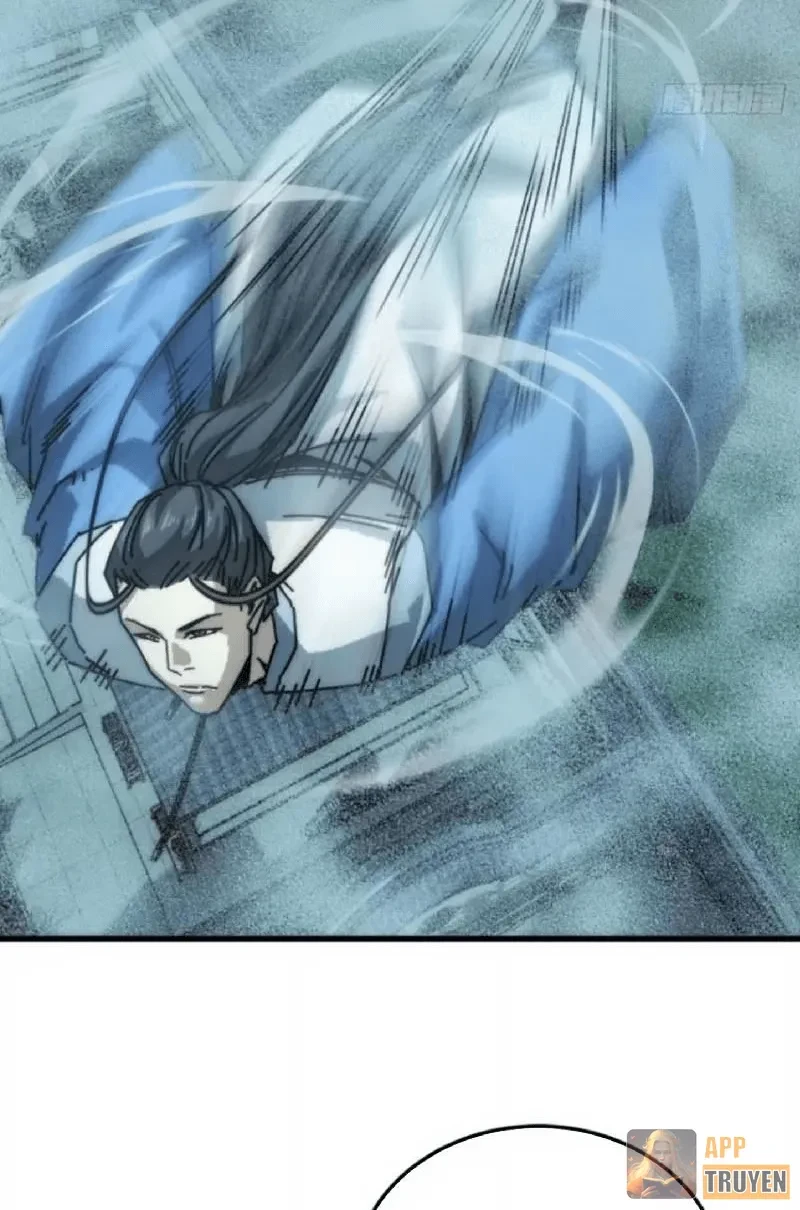 Ta Mô Phỏng Con Đường Trường Sinh Chapter 44 - Trang 33