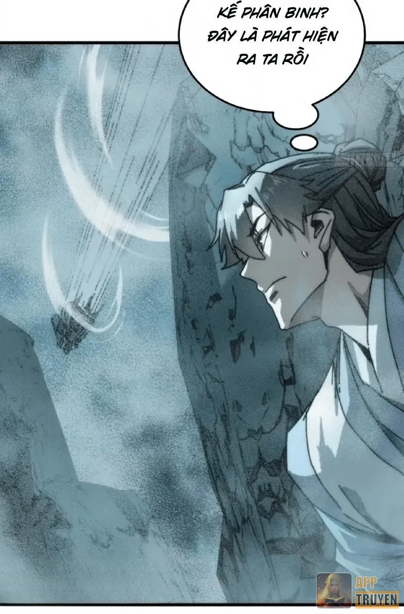 Ta Mô Phỏng Con Đường Trường Sinh Chapter 44 - Trang 34