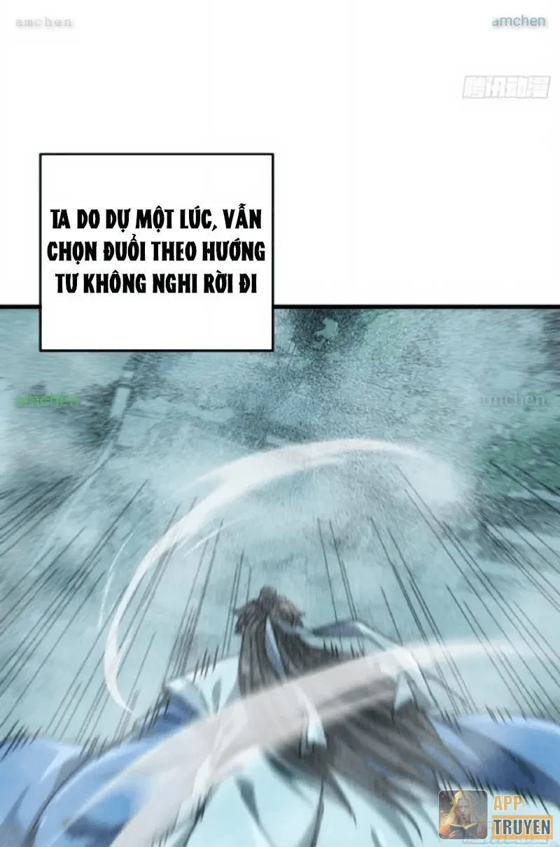 Ta Mô Phỏng Con Đường Trường Sinh Chapter 44 - Trang 35