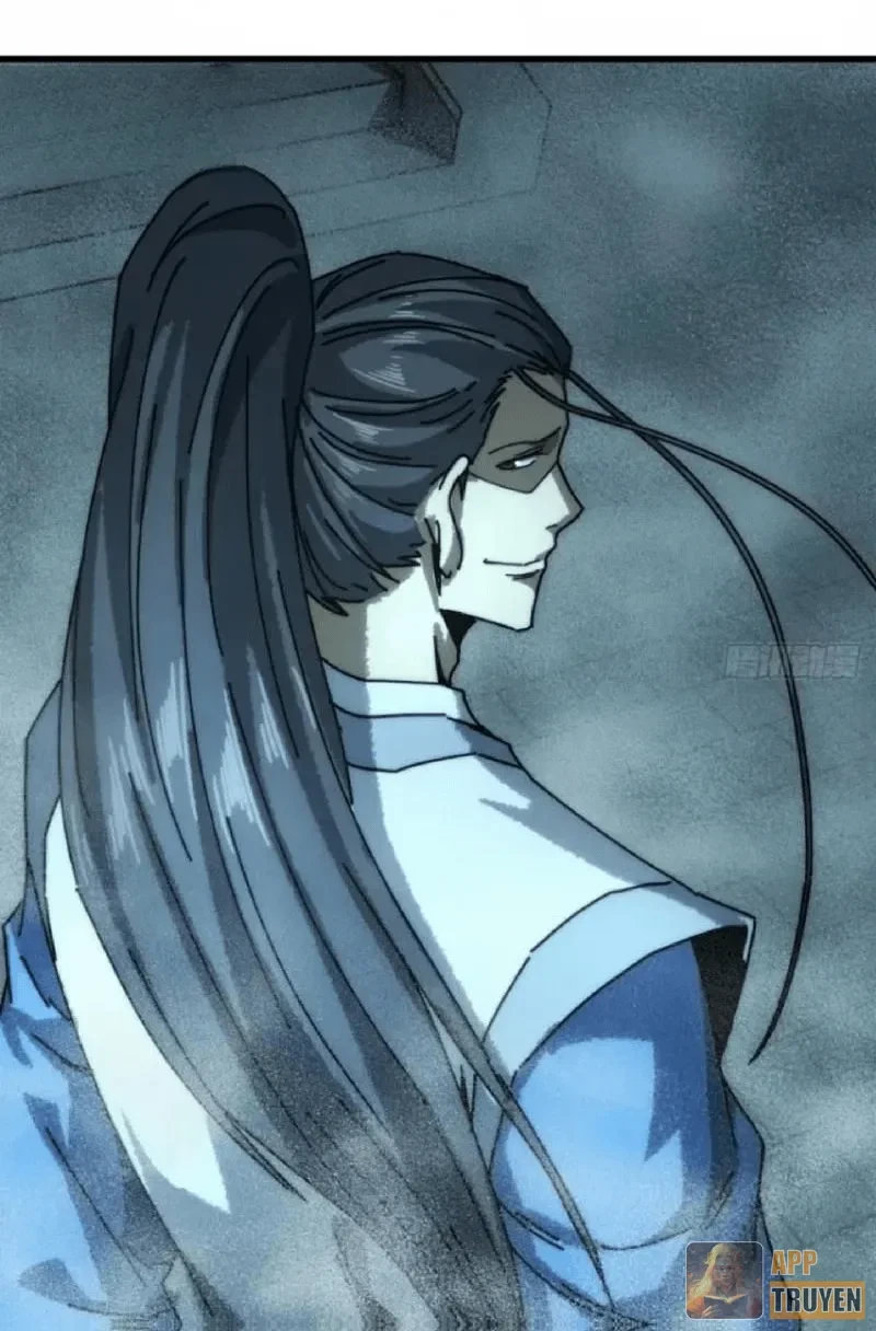 Ta Mô Phỏng Con Đường Trường Sinh Chapter 44 - Trang 39