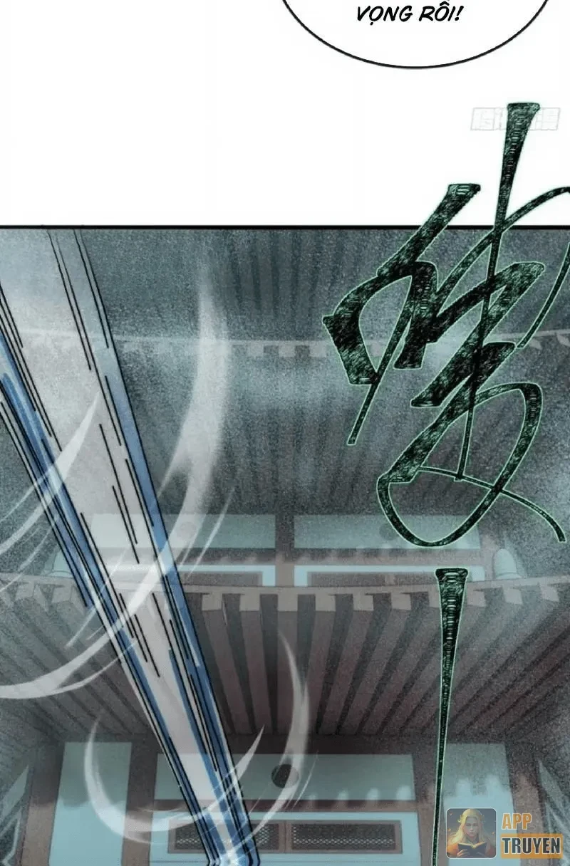Ta Mô Phỏng Con Đường Trường Sinh Chapter 44 - Trang 42