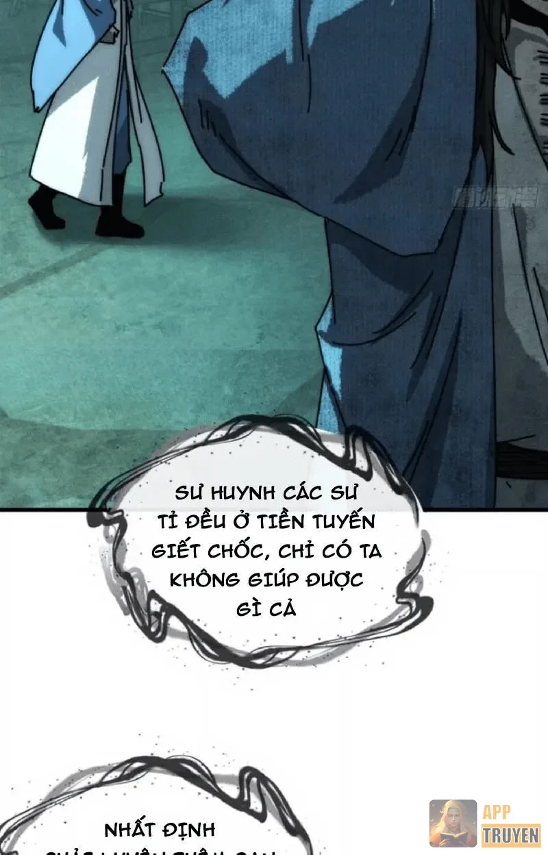 Ta Mô Phỏng Con Đường Trường Sinh Chapter 44 - Trang 46
