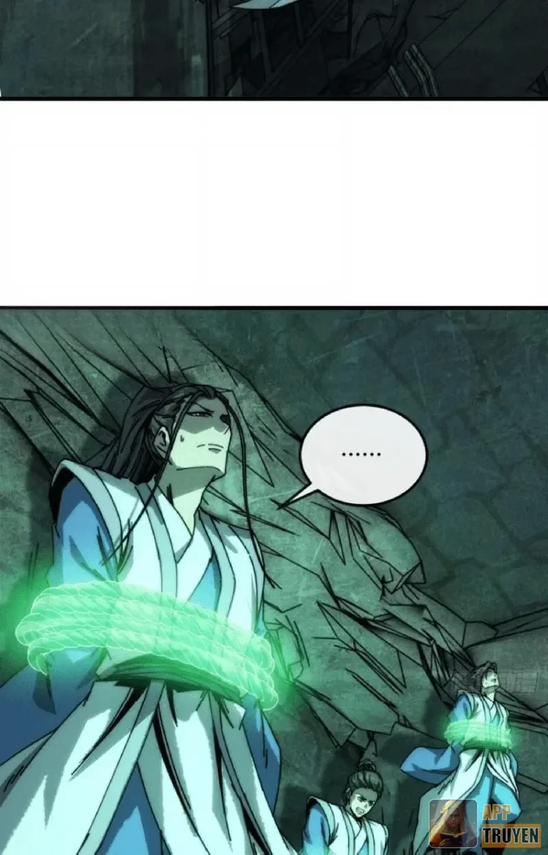 Ta Mô Phỏng Con Đường Trường Sinh Chapter 44 - Trang 50