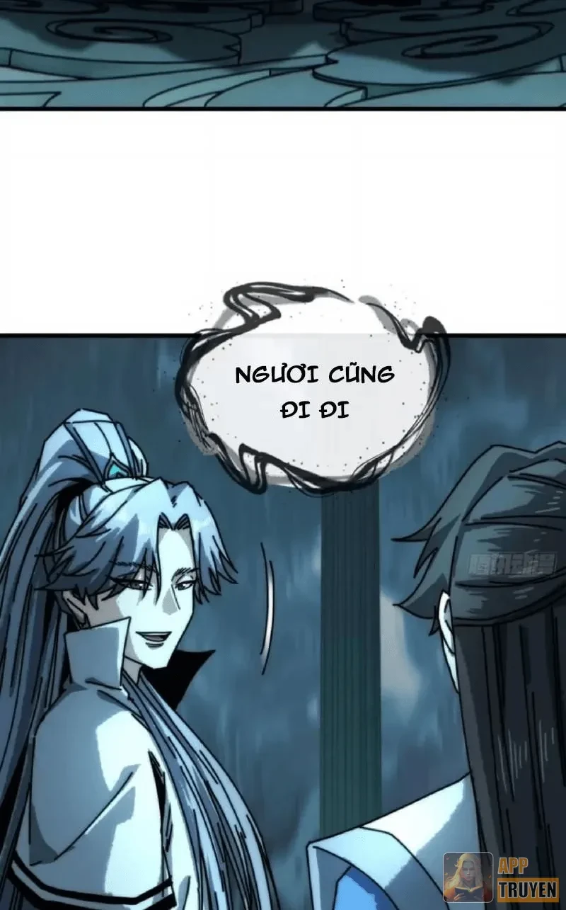 Ta Mô Phỏng Con Đường Trường Sinh Chapter 44 - Trang 6