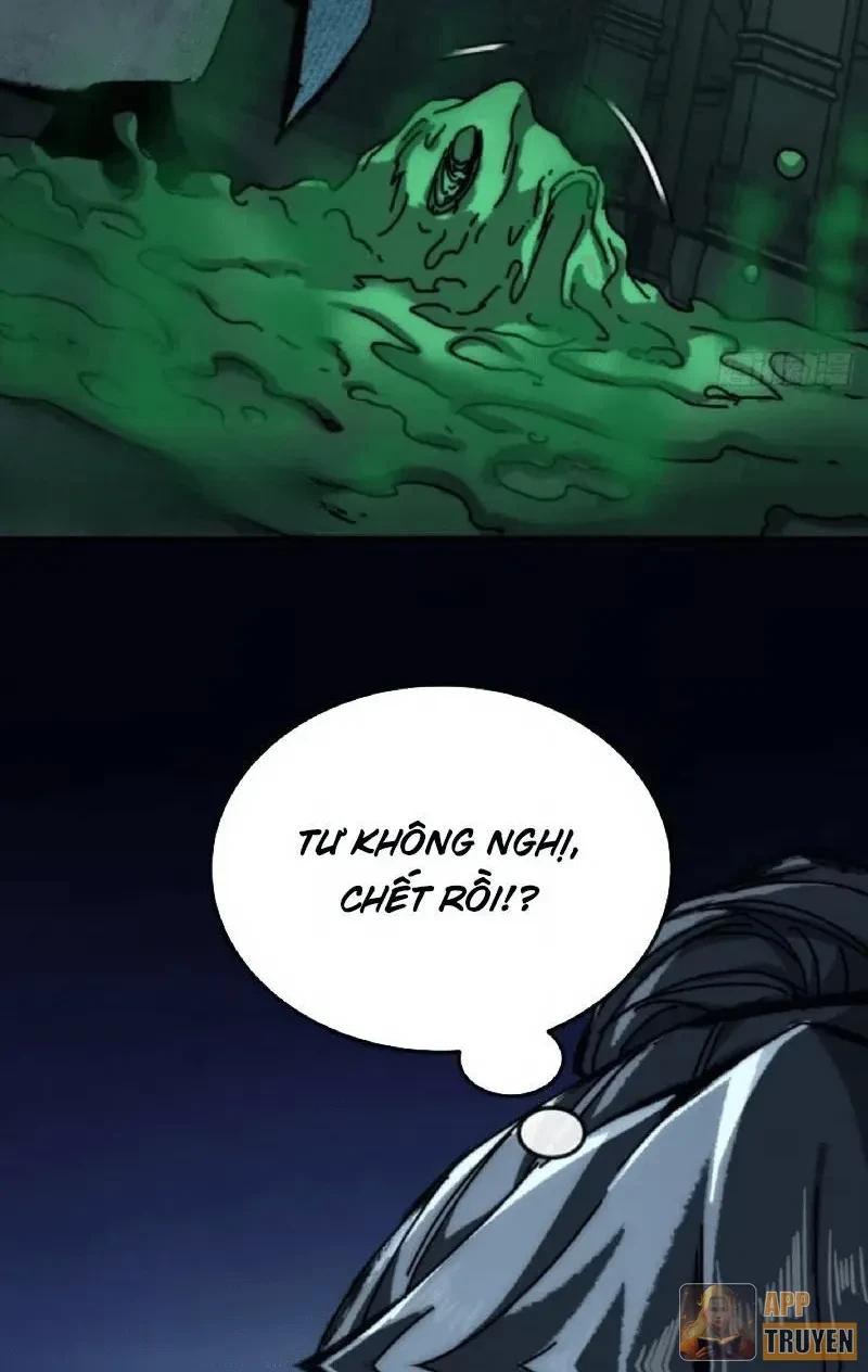 Ta Mô Phỏng Con Đường Trường Sinh Chapter 45 - Trang 20