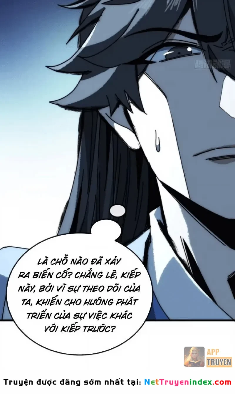 Ta Mô Phỏng Con Đường Trường Sinh Chapter 45 - Trang 21