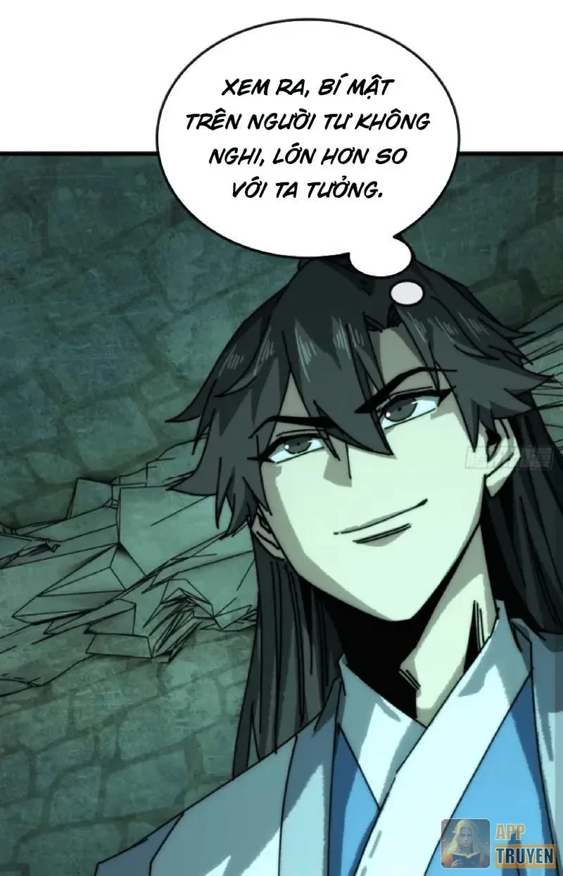 Ta Mô Phỏng Con Đường Trường Sinh Chapter 45 - Trang 26