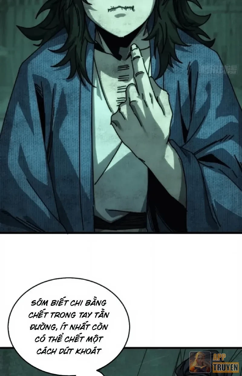 Ta Mô Phỏng Con Đường Trường Sinh Chapter 45 - Trang 30