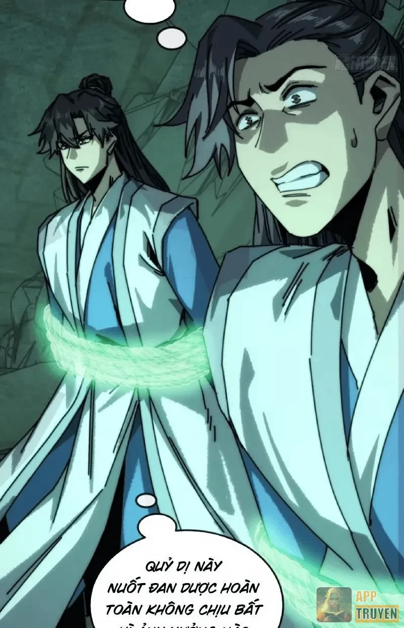 Ta Mô Phỏng Con Đường Trường Sinh Chapter 45 - Trang 31