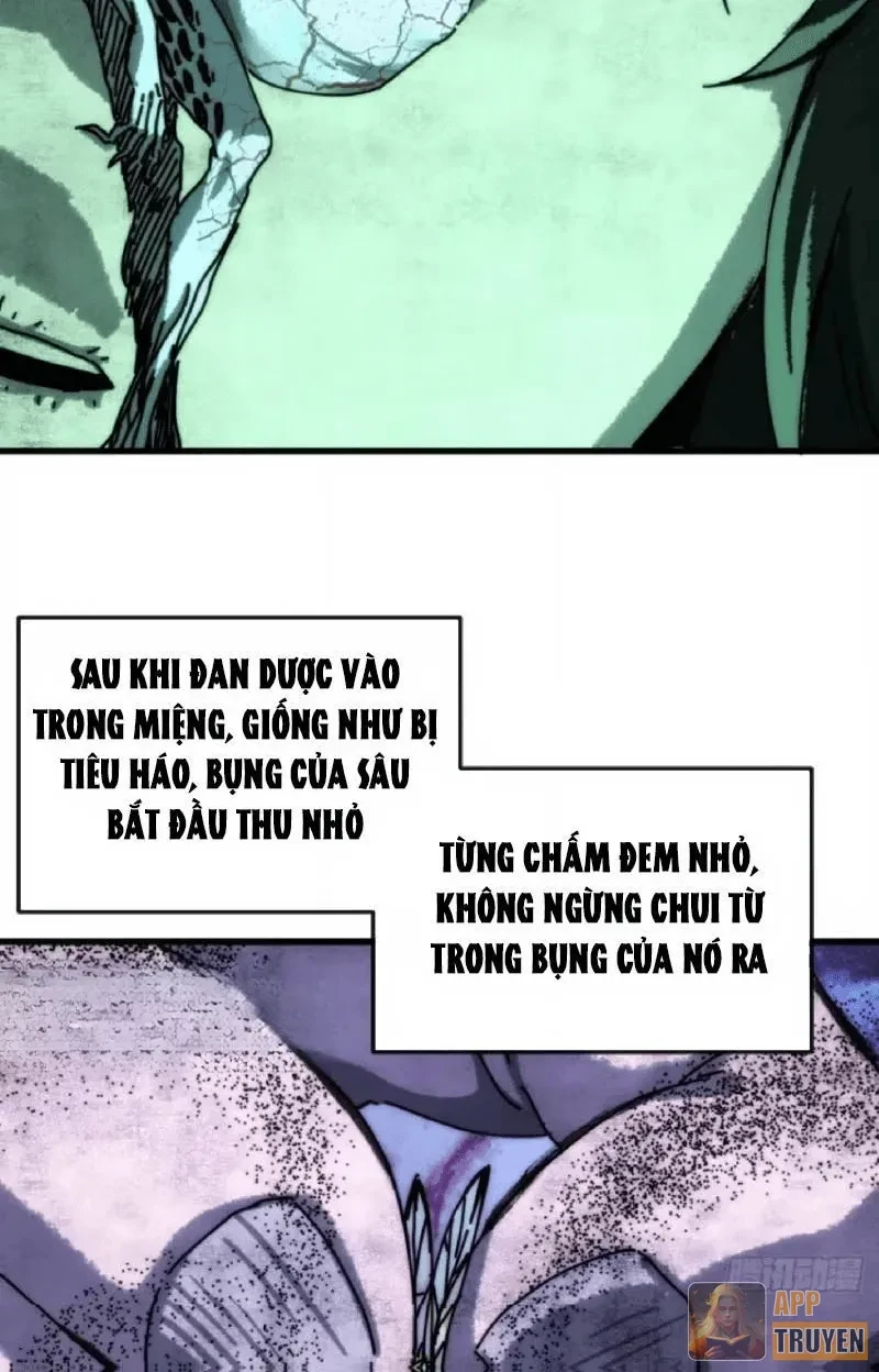Ta Mô Phỏng Con Đường Trường Sinh Chapter 45 - Trang 37
