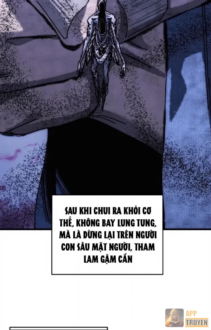 Ta Mô Phỏng Con Đường Trường Sinh Chapter 45 - Trang 38
