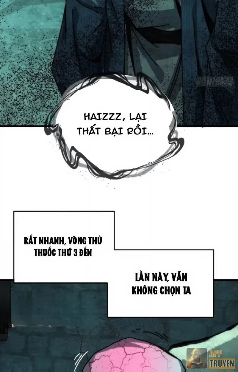 Ta Mô Phỏng Con Đường Trường Sinh Chapter 45 - Trang 40