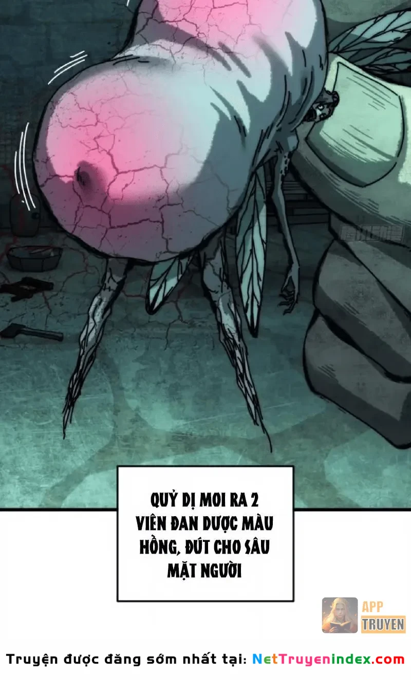 Ta Mô Phỏng Con Đường Trường Sinh Chapter 45 - Trang 41
