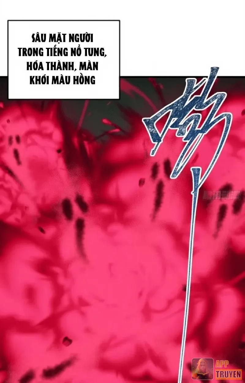 Ta Mô Phỏng Con Đường Trường Sinh Chapter 45 - Trang 42