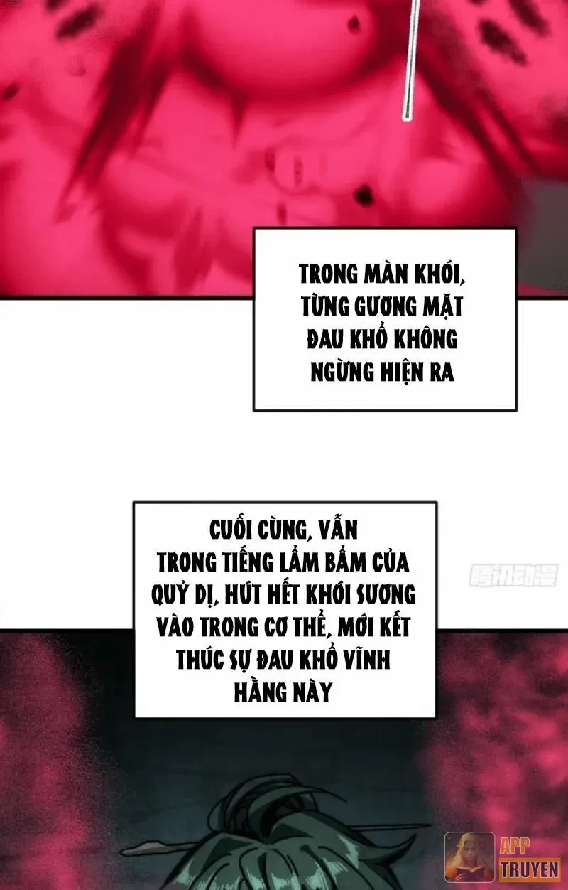 Ta Mô Phỏng Con Đường Trường Sinh Chapter 45 - Trang 43