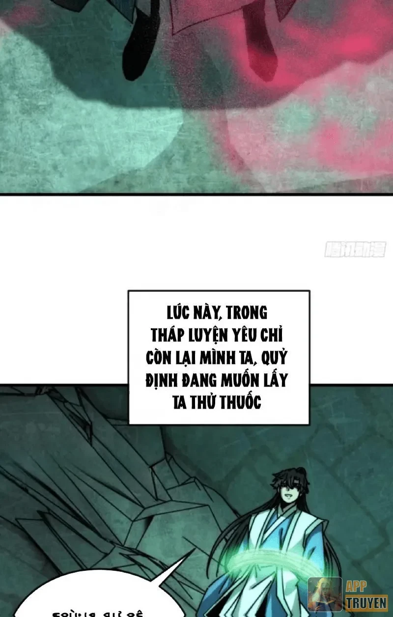 Ta Mô Phỏng Con Đường Trường Sinh Chapter 45 - Trang 45