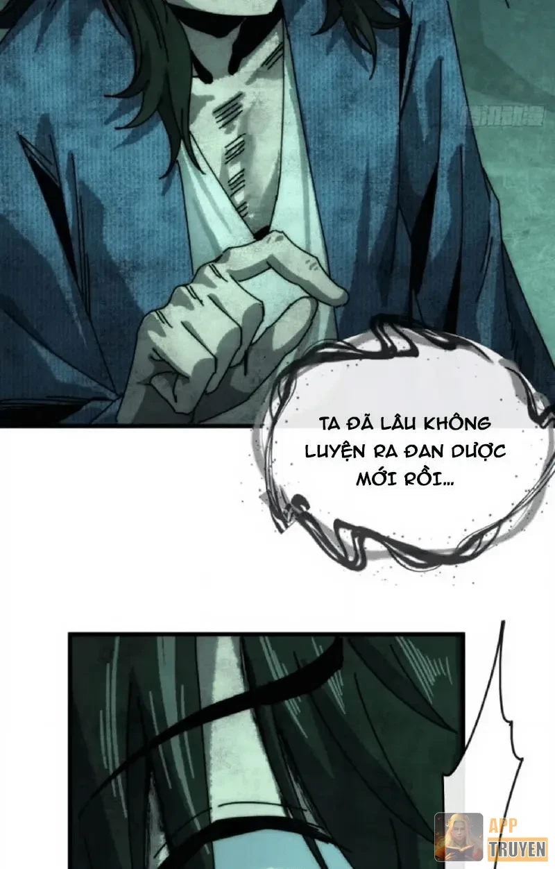 Ta Mô Phỏng Con Đường Trường Sinh Chapter 45 - Trang 48