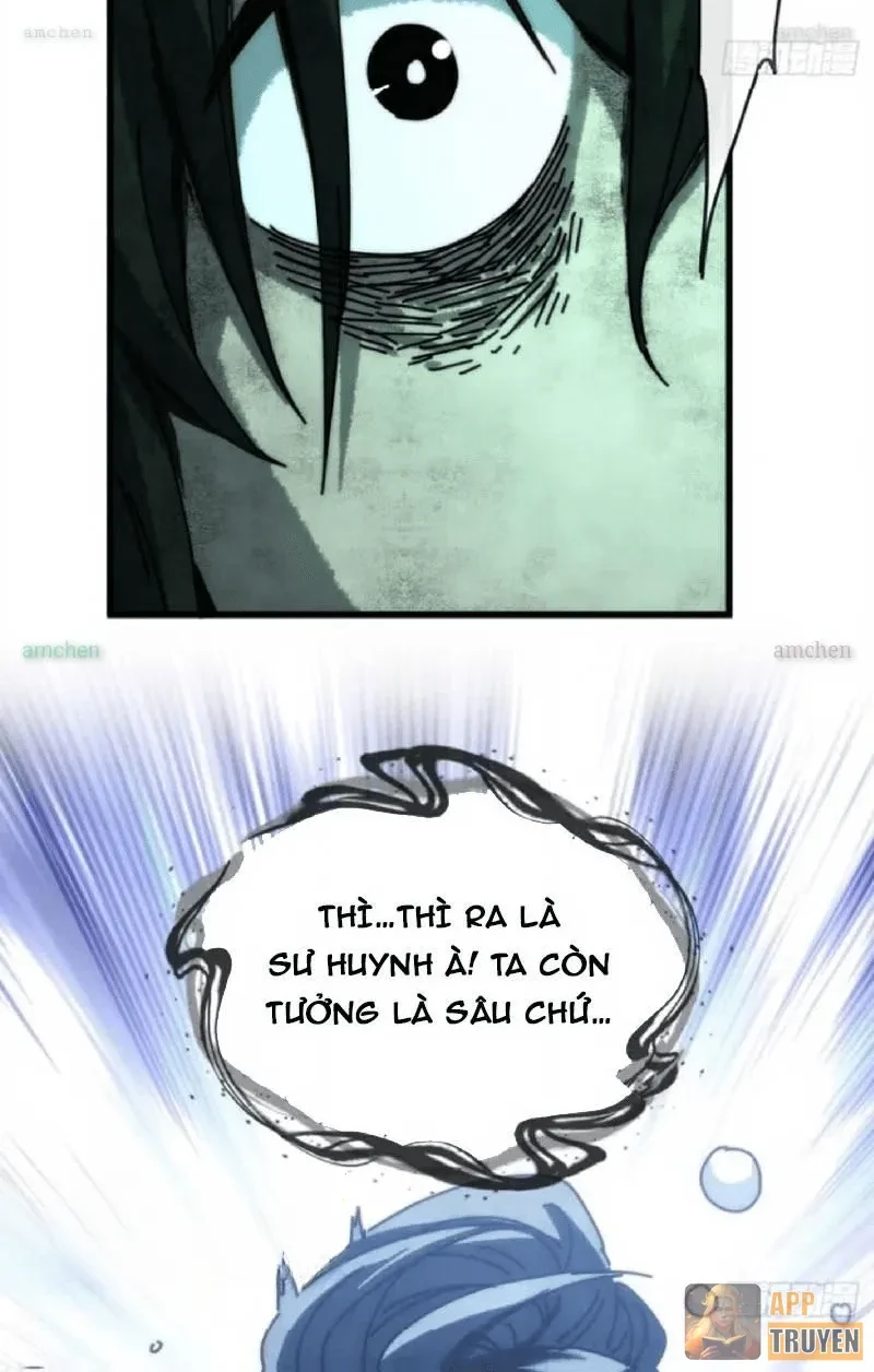 Ta Mô Phỏng Con Đường Trường Sinh Chapter 45 - Trang 49