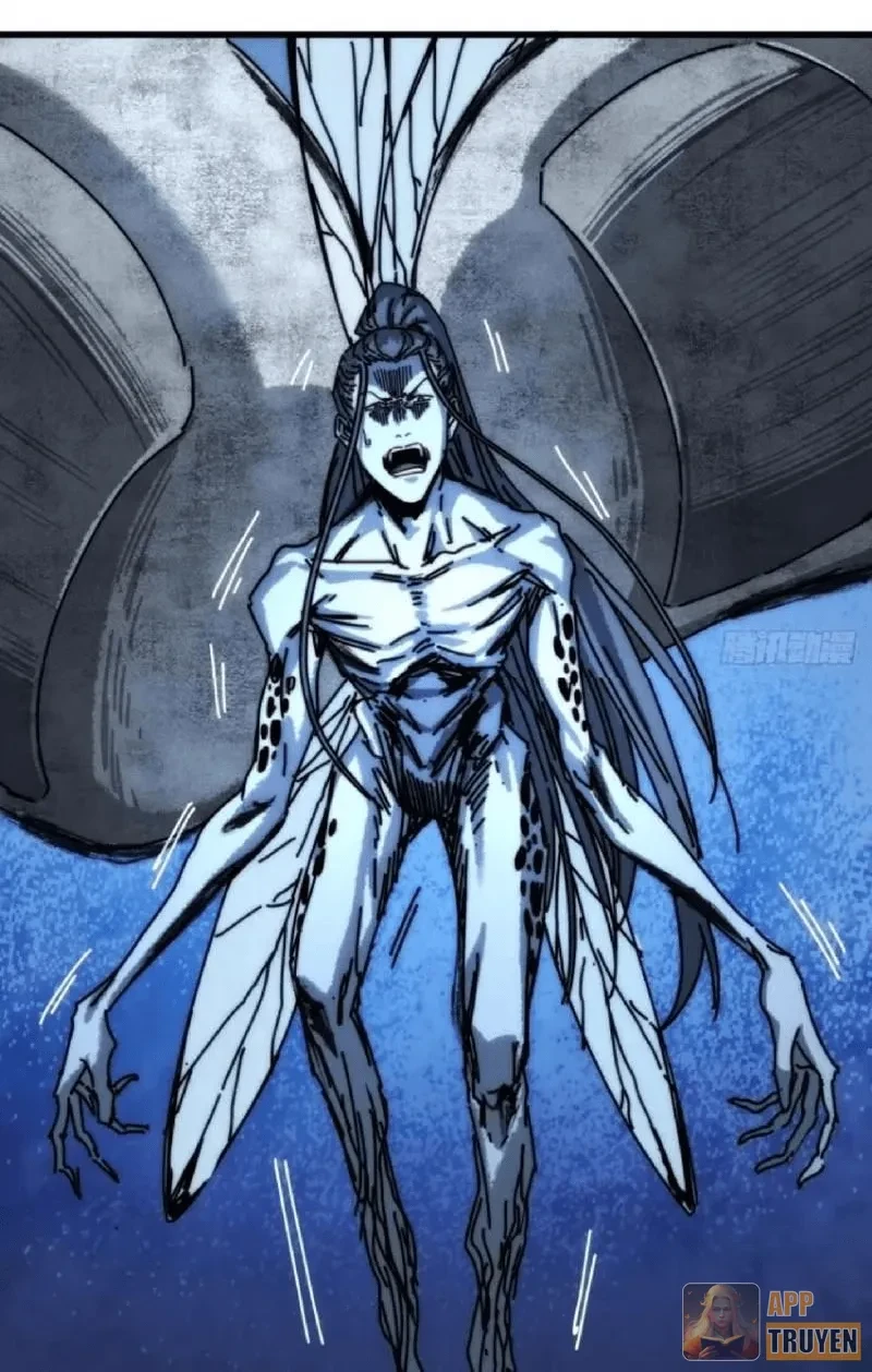 Ta Mô Phỏng Con Đường Trường Sinh Chapter 45 - Trang 9