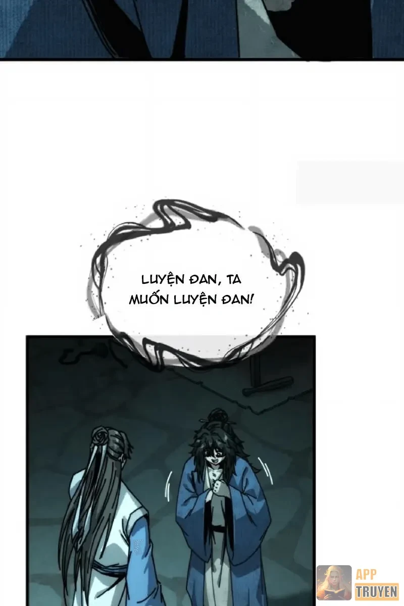 Ta Mô Phỏng Con Đường Trường Sinh Chapter 46 - Trang 13