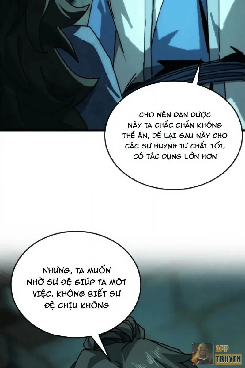 Ta Mô Phỏng Con Đường Trường Sinh Chapter 46 - Trang 26