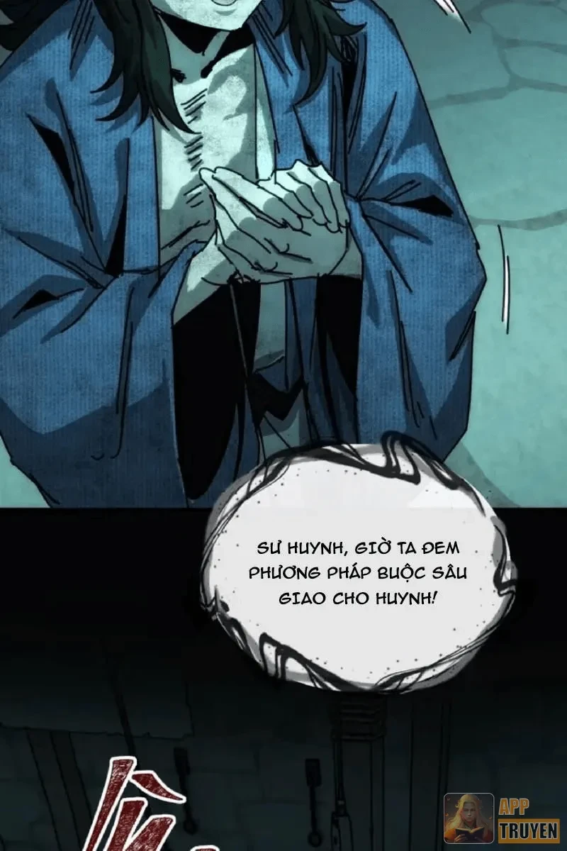 Ta Mô Phỏng Con Đường Trường Sinh Chapter 46 - Trang 41