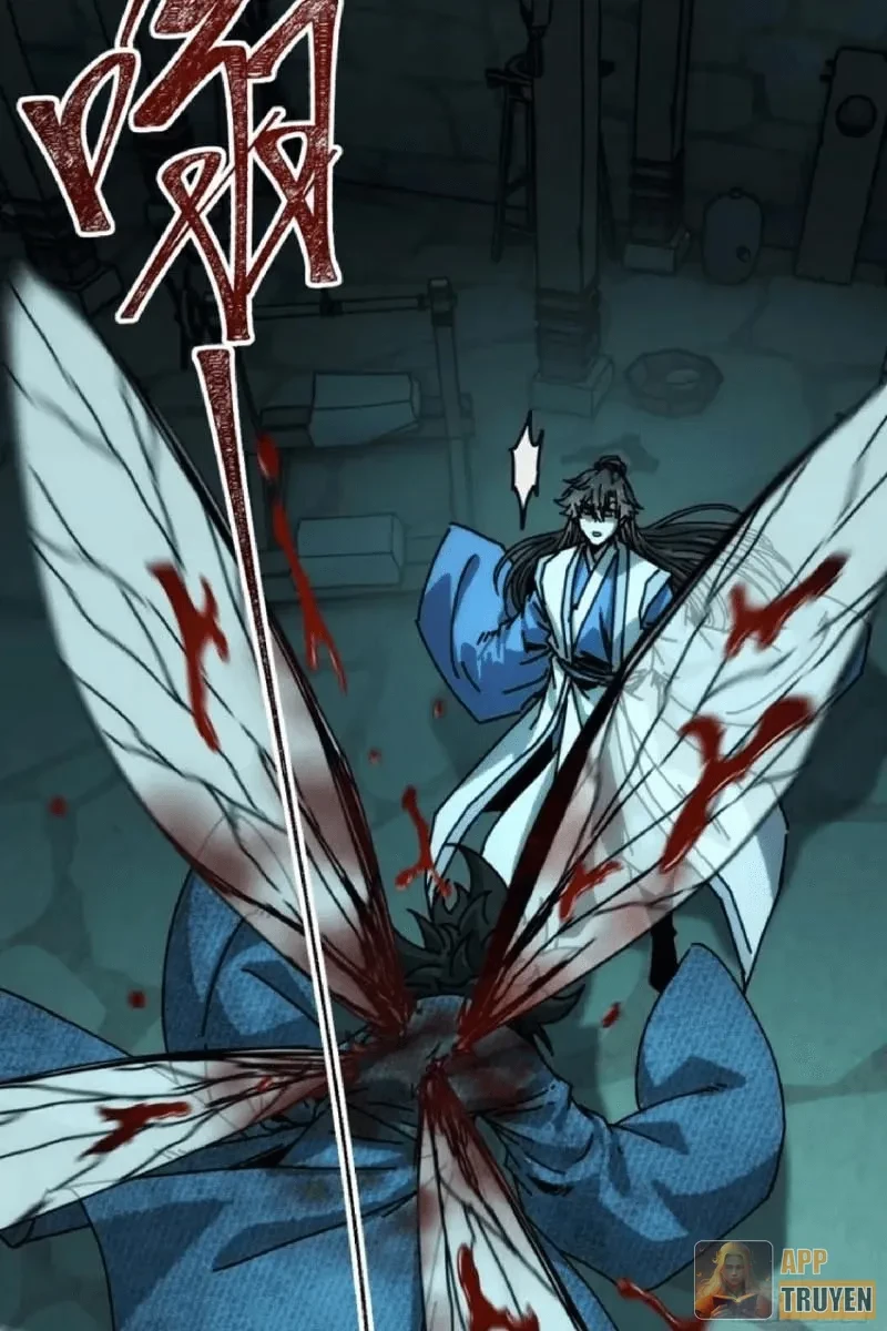 Ta Mô Phỏng Con Đường Trường Sinh Chapter 46 - Trang 42