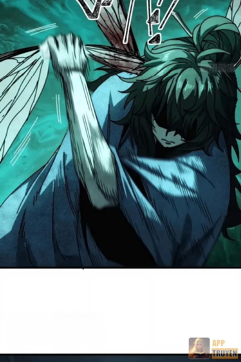Ta Mô Phỏng Con Đường Trường Sinh Chapter 46 - Trang 44