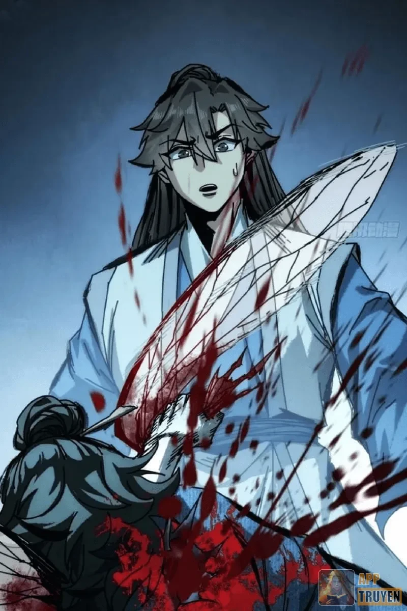 Ta Mô Phỏng Con Đường Trường Sinh Chapter 46 - Trang 45