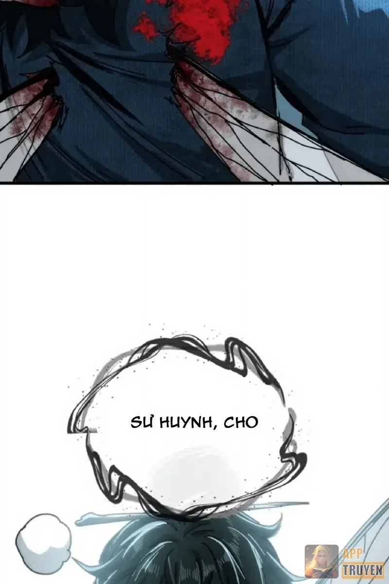 Ta Mô Phỏng Con Đường Trường Sinh Chapter 46 - Trang 46