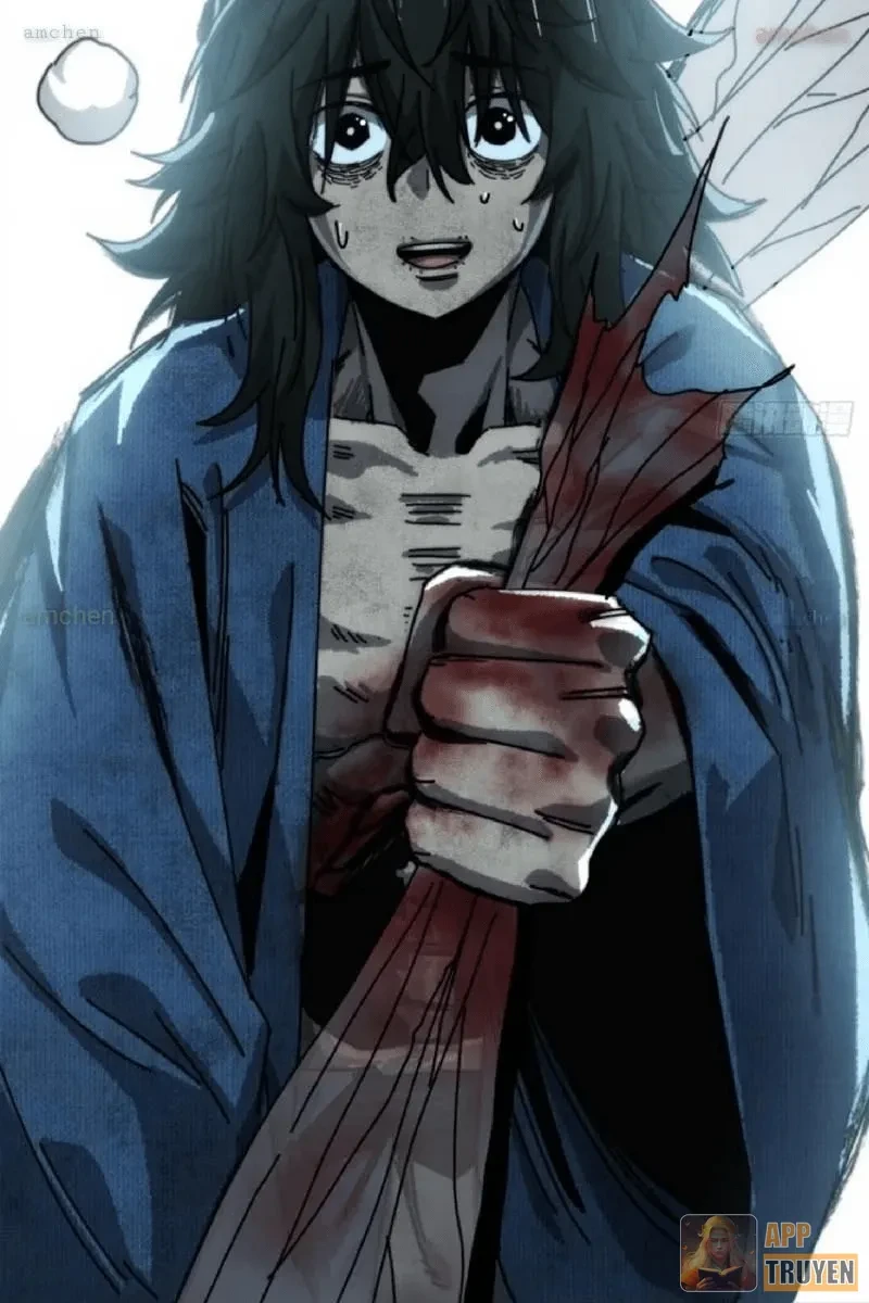Ta Mô Phỏng Con Đường Trường Sinh Chapter 46 - Trang 47