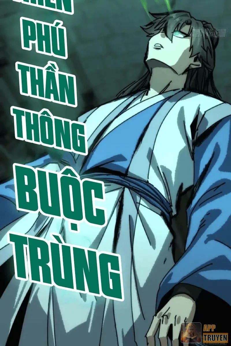 Ta Mô Phỏng Con Đường Trường Sinh Chapter 46 - Trang 49