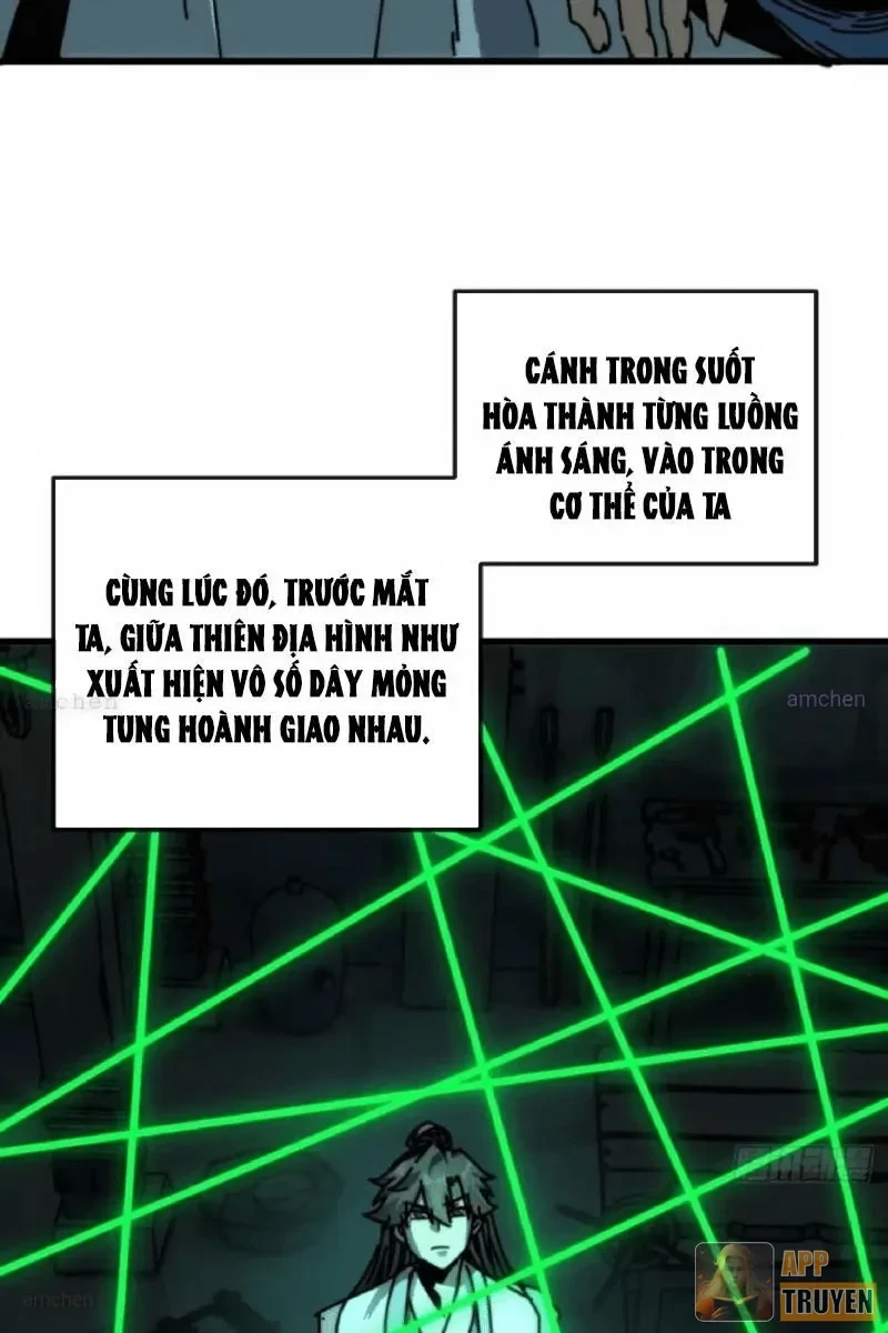 Ta Mô Phỏng Con Đường Trường Sinh Chapter 46 - Trang 50
