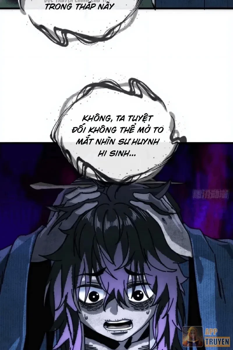 Ta Mô Phỏng Con Đường Trường Sinh Chapter 46 - Trang 9