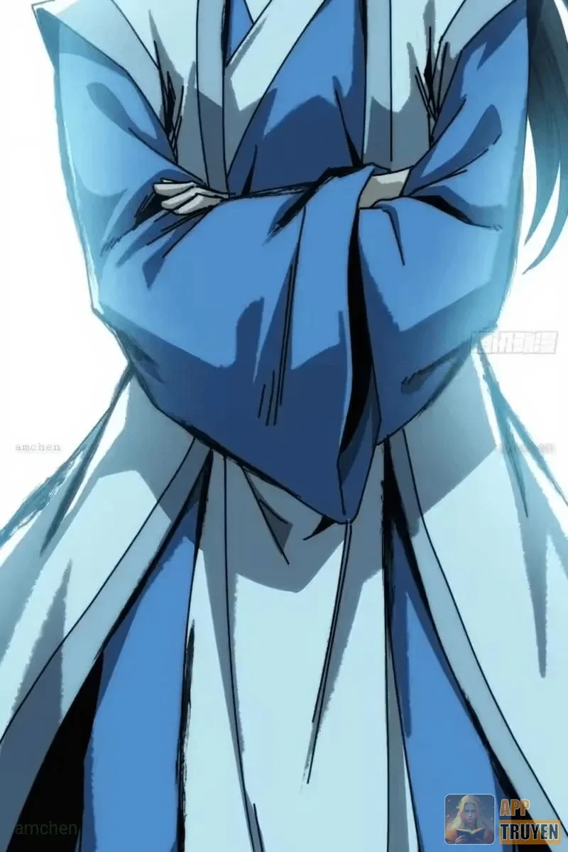 Ta Mô Phỏng Con Đường Trường Sinh Chapter 47 - Trang 10
