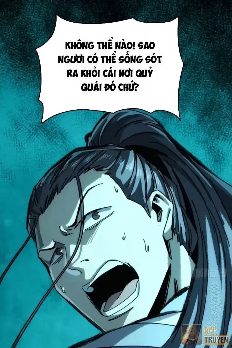 Ta Mô Phỏng Con Đường Trường Sinh Chapter 47 - Trang 12