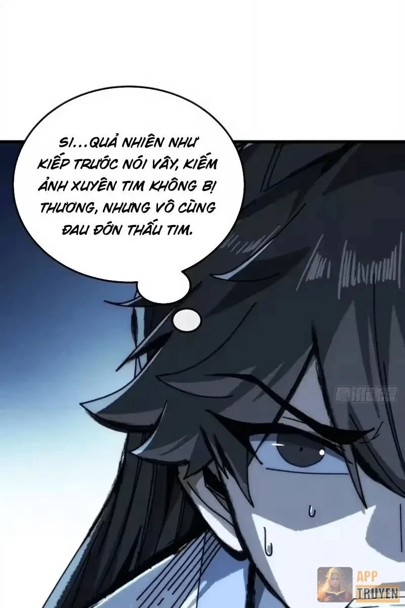 Ta Mô Phỏng Con Đường Trường Sinh Chapter 47 - Trang 17