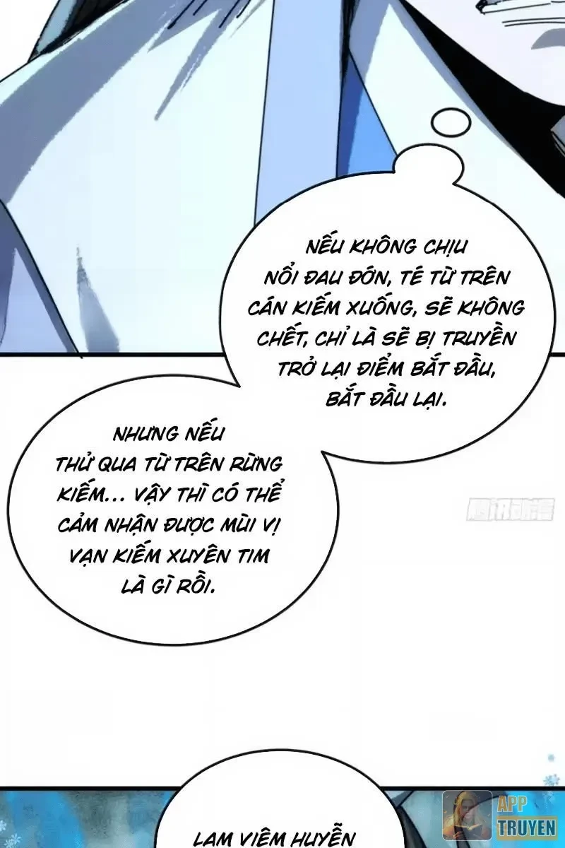 Ta Mô Phỏng Con Đường Trường Sinh Chapter 47 - Trang 18
