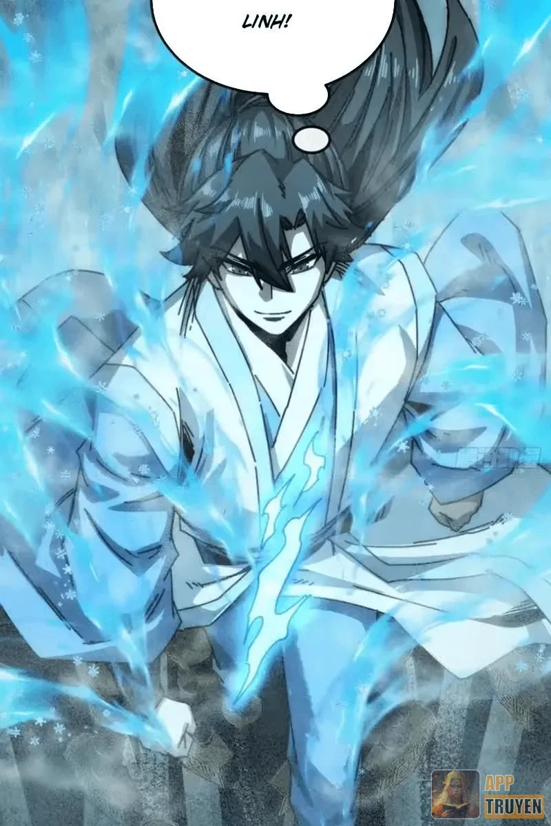 Ta Mô Phỏng Con Đường Trường Sinh Chapter 47 - Trang 19