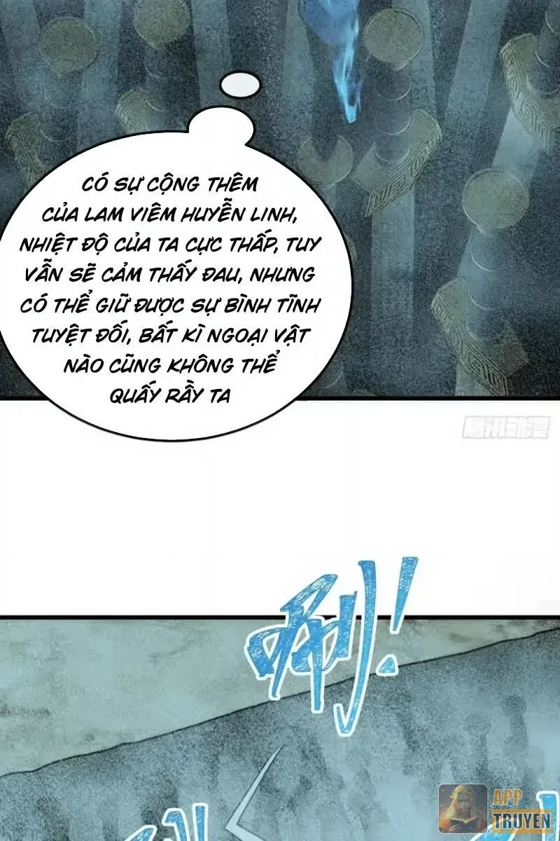 Ta Mô Phỏng Con Đường Trường Sinh Chapter 47 - Trang 20