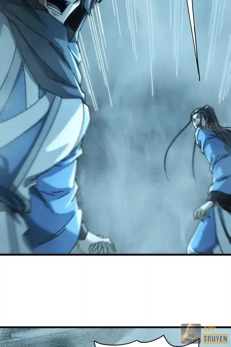 Ta Mô Phỏng Con Đường Trường Sinh Chapter 47 - Trang 23