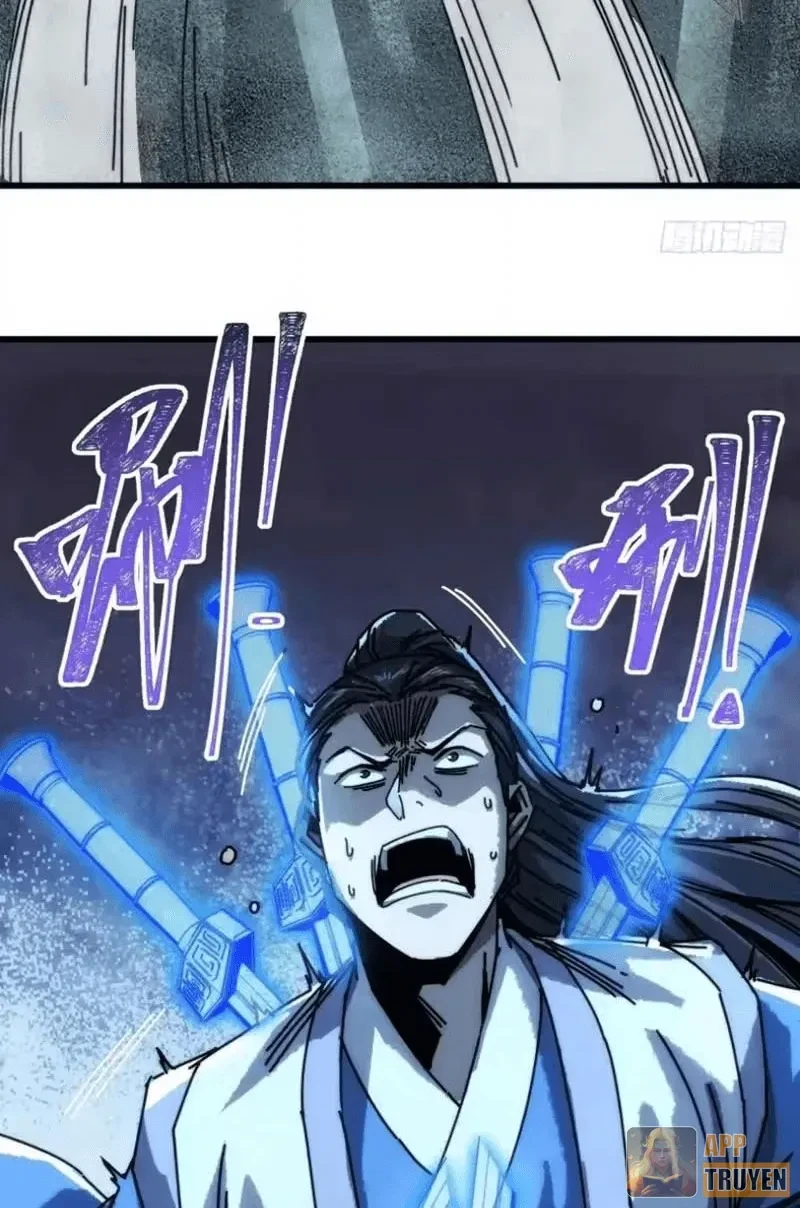 Ta Mô Phỏng Con Đường Trường Sinh Chapter 47 - Trang 25