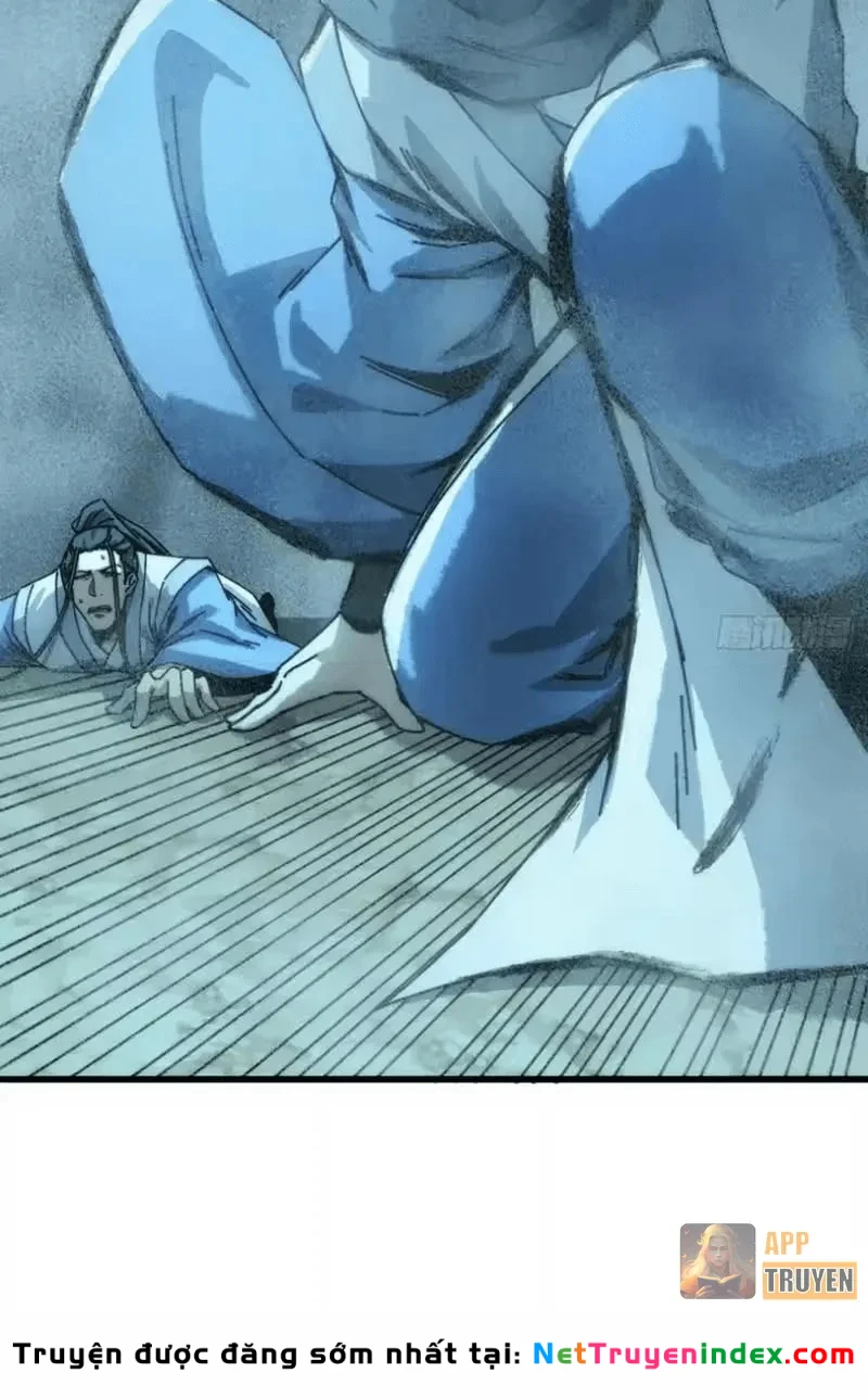 Ta Mô Phỏng Con Đường Trường Sinh Chapter 47 - Trang 33