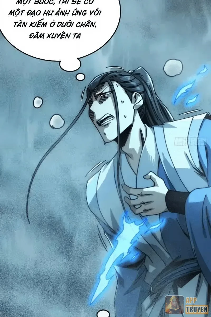 Ta Mô Phỏng Con Đường Trường Sinh Chapter 47 - Trang 4