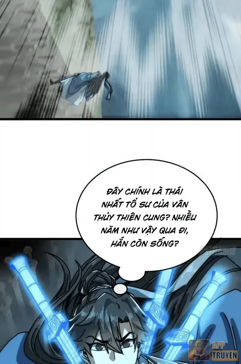 Ta Mô Phỏng Con Đường Trường Sinh Chapter 47 - Trang 45