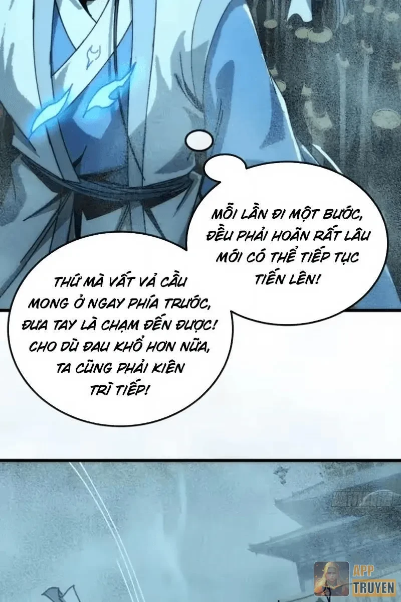 Ta Mô Phỏng Con Đường Trường Sinh Chapter 47 - Trang 6