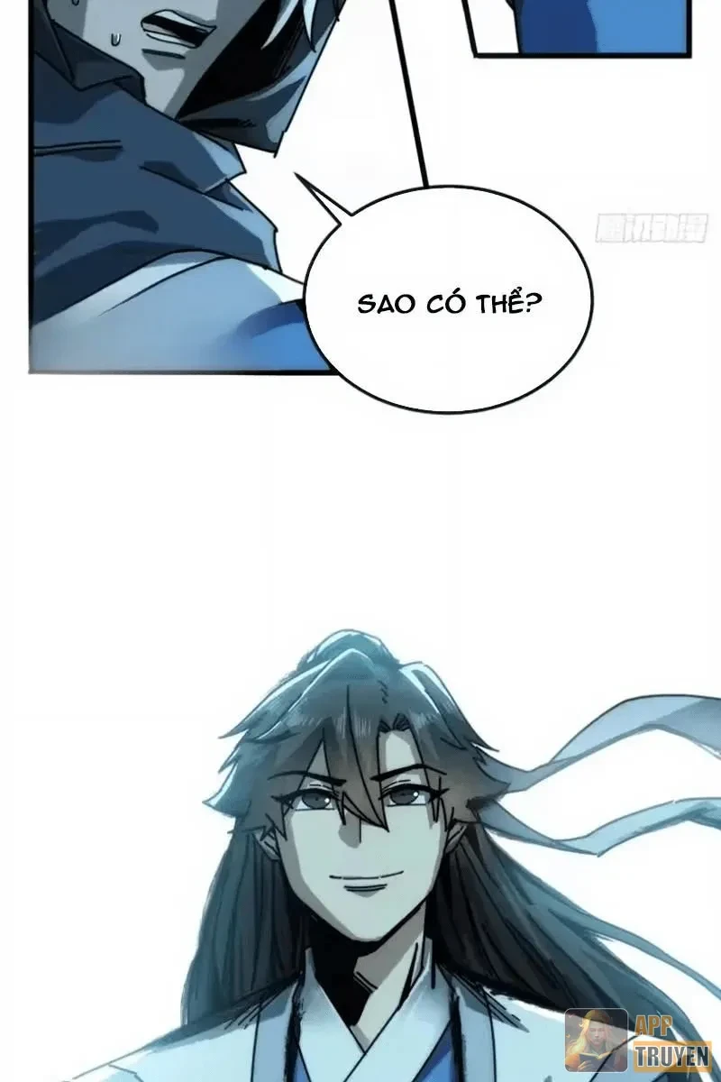 Ta Mô Phỏng Con Đường Trường Sinh Chapter 47 - Trang 9