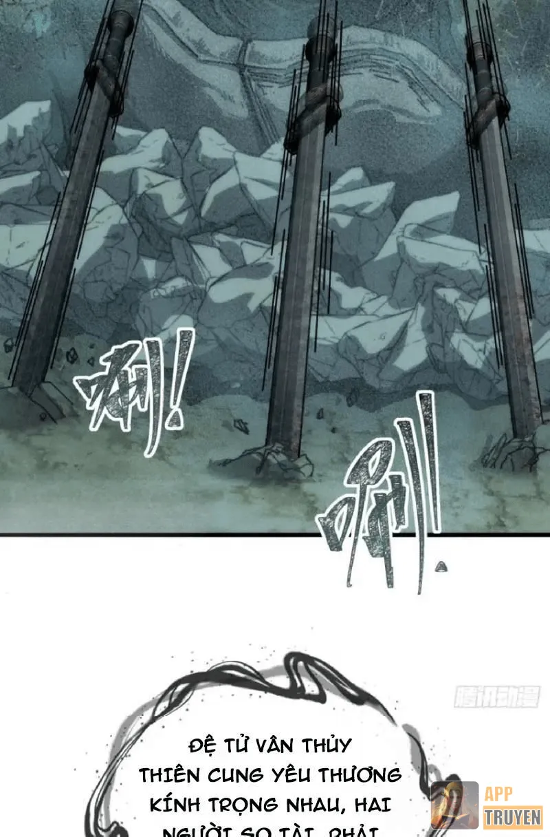 Ta Mô Phỏng Con Đường Trường Sinh Chapter 48 - Trang 17