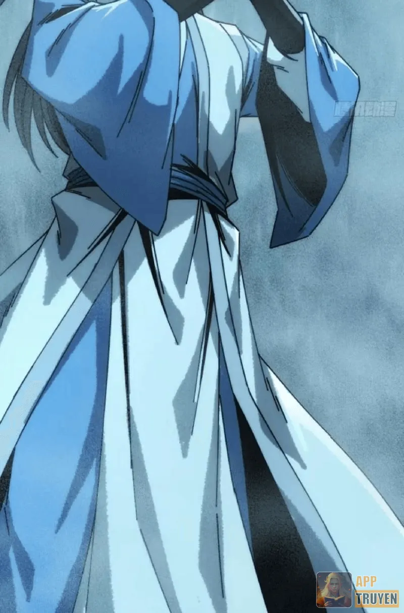 Ta Mô Phỏng Con Đường Trường Sinh Chapter 48 - Trang 20