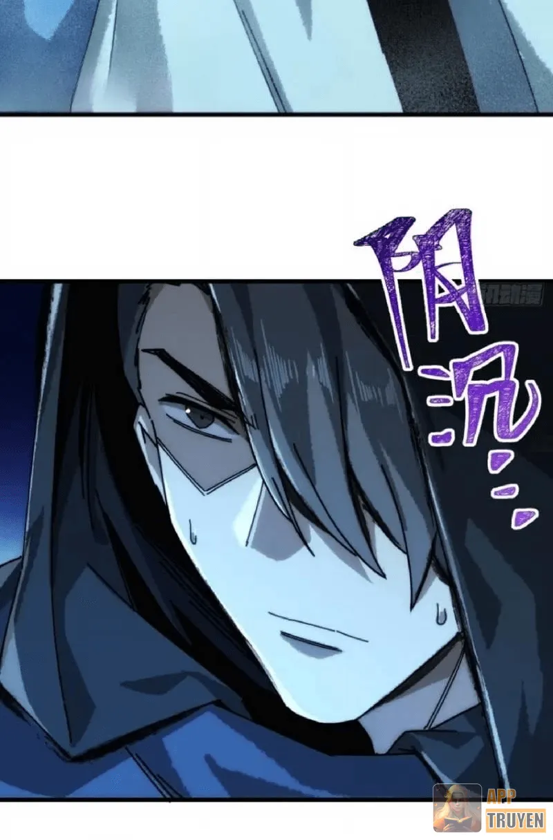 Ta Mô Phỏng Con Đường Trường Sinh Chapter 48 - Trang 21